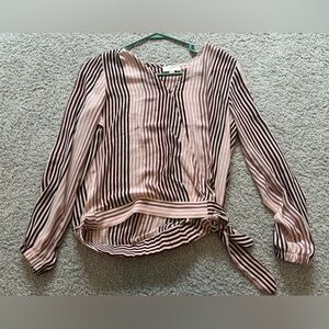 Loft Women’s Petite Blouse